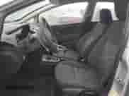 2014 Ford Fiesta S z VIN 3FADP4AJ9EM239942, wystawiony jako Copart lot #81122575 z przebiegiem 128 404 mil mil oraz Szkoda całkowita • Salvage title. Historia ofert i sprzedaży dostępna na DreamBid. Obrazek 7.