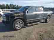 2016 Ford F-150 XLT z VIN 1FTFW1EG5GFA44068, wystawiony jako Copart lot #84649625 z przebiegiem 172 173 mil mil oraz Szkoda całkowita • Salvage title. Historia ofert i sprzedaży dostępna na DreamBid. Obrazek 1.