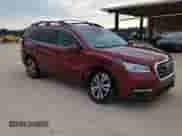 2022 Subaru Ascent Limited с VIN 4S4WMAPD1N3457267, выставлен на аукционе Copart как лот 81642425 с пробегом 48 646 миль миль и Списание • Salvage title. История ставок и продаж доступна на DreamBid. Изображение 15.