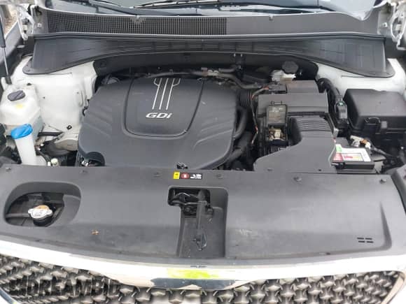 2016 Kia Sorento SXL with VIN 5XYPK4A55GG115000, listed as a IAAI auction lot 42595196 with 108,110 mi miles and . Bid and sale history available at DreamBid. Image 10.