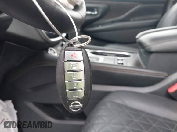 2021 Nissan Murano Platinum with VIN 5N1AZ2DS6MC114876, listed as a IAAI auction lot 42973850 with 42,118 mi miles and . Bid and sale history available at DreamBid. Image 11.