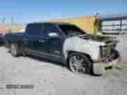 2014 Chevrolet Silverado 1500 High Country z VIN 3GCPCTEC5EG391434, wystawiony jako Copart lot #49719065 z przebiegiem Nie podano mil oraz Szkoda całkowita • Salvage title. Historia ofert i sprzedaży dostępna na DreamBid. Obrazek 4.