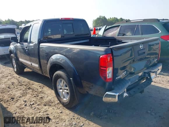 2018 Nissan Frontier SV z VIN 1N6AD0CW9JN722285, wystawiony jako IAAI lot #42115380 z przebiegiem 35 176 mil mil oraz . Historia ofert i sprzedaży dostępna na DreamBid. Obrazek 3.