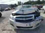 2013 Chevrolet Malibu Eco z VIN 1G11D5RR3DF108650, wystawiony jako Copart lot #70647985 z przebiegiem 135 626 mil mil oraz Czysty tytuł • Clean title. Historia ofert i sprzedaży dostępna na DreamBid. Obrazek 5.