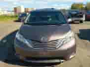2015 Toyota Sienna Limited with VIN 5TDDK3DC5FS094285, listed as a Copart auction lot 69846845 with 104,048 mi miles and Salvage title. Bid and sale history available at DreamBid. Image 5.