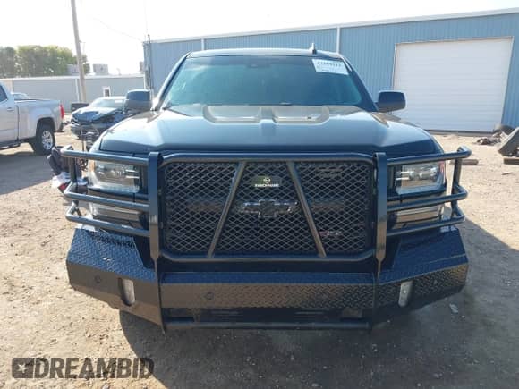 2018 Chevrolet Silverado 1500 LTZ с VIN 3GCUKSEJ3JG553327, выставлен на аукционе IAAI как лот 43164222 с пробегом 102 306 миль миль и . История ставок и продаж доступна на DreamBid. Изображение 12.