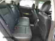 2008 Chrysler 300 Limited with VIN 2C3KA33G08H262483, listed as a Copart auction lot 59504325 with 73,748 mi miles and Salvage title. Bid and sale history available at DreamBid. Image 10.