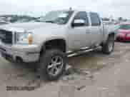 2009 GMC Sierra 1500 SL с VIN 3GTEC13C29G110873, выставлен на аукционе IAAI как лот 42114097 с пробегом 186 452 миль миль и . История ставок и продаж доступна на DreamBid. Изображение 17.