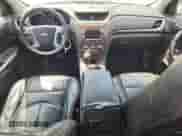 2013 Chevrolet Traverse LT с VIN 1GNKRJKD6DJ202708, выставлен на аукционе Copart как лот 66576505 с пробегом 225 517 миль миль и Чистый • Clean title. История ставок и продаж доступна на DreamBid. Изображение 8.