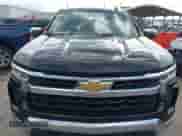 2025 Chevrolet Silverado 1500 LT с VIN 1GCPACED2SZ120745, выставлен на аукционе IAAI как лот 42351296 с пробегом 17 831 миль миль и . История ставок и продаж доступна на DreamBid. Изображение 12.