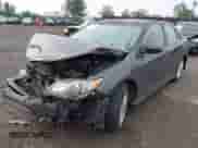 2014 Toyota Camry SE z VIN 4T1BF1FK4EU314283, wystawiony jako IAAI lot #43296842 z przebiegiem 112 528 mil mil oraz . Historia ofert i sprzedaży dostępna na DreamBid. Obrazek 18.