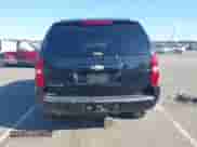 2009 Chevrolet Tahoe LTZ with VIN 1GNFK33219J114669, listed as a IAAI auction lot 43259772 with 176,259 mi miles and . Bid and sale history available at DreamBid. Image 16.