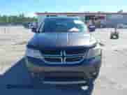 2017 Dodge Journey SXT with VIN 3C4PDDBG4HT512864, listed as a IAAI auction lot 43447753 with 122,154 mi miles and . Bid and sale history available at DreamBid. Image 6.