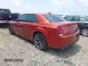 2021 Chrysler 300 S with VIN 2C3CCABGXMH523729, listed as a IAAI auction lot 42583512 with 100,519 mi miles and . Bid and sale history available at DreamBid. Image 3.