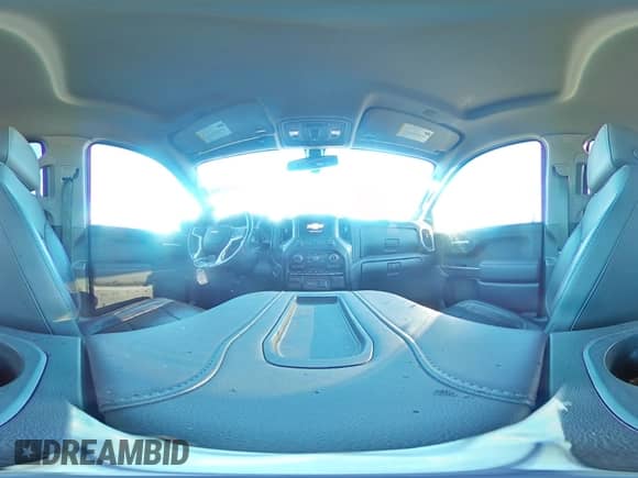 2020 Chevrolet Silverado 1500 LTZ с VIN 3GCUYGET2LG199252, выставлен на аукционе Copart как лот 83473134 с пробегом 98 029 миль миль и Списание • Salvage title. История ставок и продаж доступна на DreamBid. Изображение 14.