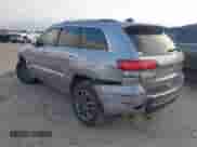 2020 Jeep Grand Cherokee Limited z VIN 1C4RJEBG7LC265786, wystawiony jako IAAI lot #42683201 z przebiegiem 127 042 mil mil oraz . Historia ofert i sprzedaży dostępna na DreamBid. Obrazek 3.