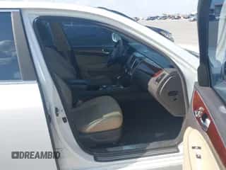 2011 Hyundai Equus Signature с VIN KMHGH4JF2BU041027, выставлен на аукционе IAAI как лот 41891913 с пробегом 139 278 миль миль и . История ставок и продаж доступна на DreamBid. Изображение 5.