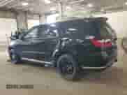 2022 Dodge Durango Pursuit z VIN 1C4RDJFGXNC137040, wystawiony jako Copart lot #82177315 z przebiegiem 14 928 mil mil oraz Czysty tytuł • Clean title. Historia ofert i sprzedaży dostępna na DreamBid. Obrazek 2.