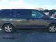 2011 Dodge Grand Caravan Express with VIN 2D4RN4DG6BR731583, listed as a IAAI auction lot 43532421 with 265,317 mi miles and . Bid and sale history available at DreamBid. Image 6.