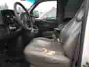 2003 Chevrolet City Express Cargo with VIN 1GCFG29X531195805, listed as a Copart auction lot 86871764 with Not provided miles and Salvage title. Bid and sale history available at DreamBid. Image 7.