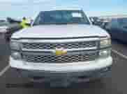 2015 Chevrolet Silverado 1500 LT with VIN 3GCUKREC7FG225541, listed as a IAAI auction lot 43169935 with 182,944 mi miles and . Bid and sale history available at DreamBid. Image 12.