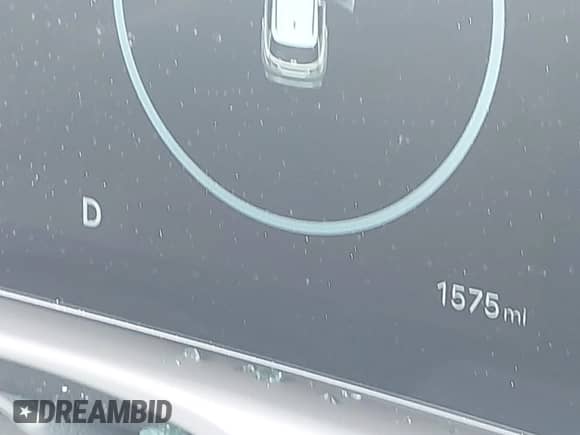 2025 Hyundai Tucson SEL Convenience с VIN 3KMJCCDE0SE007685, выставлен на аукционе IAAI как лот 42846787 с пробегом 1 575 миль миль и . История ставок и продаж доступна на DreamBid. Изображение 15.