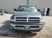 1998 Dodge 1500 with VIN 1B7HC16XXWS587552, listed as a Copart auction lot 66090735 with Not provided miles and Salvage title. Bid and sale history available at DreamBid. Image 5.