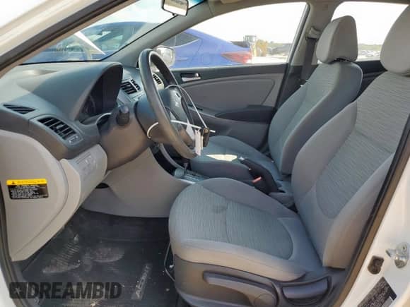 2015 Hyundai Accent GS с VIN KMHCT5AE9FU199400, выставлен на аукционе Copart как лот 80888885 с пробегом 145 077 миль миль и Списание • Salvage title. История ставок и продаж доступна на DreamBid. Изображение 7.