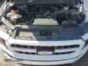 2022 Ford F-150 XL с VIN 1FTFW1E55NKE76792, выставлен на аукционе Copart как лот 68947805 с пробегом 49 661 миль миль и Списание • Salvage title. История ставок и продаж доступна на DreamBid. Изображение 11.