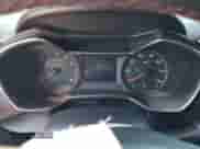 2021 Chevrolet TrailBlazer RS с VIN KL79MTSL8MB122326, выставлен на аукционе Copart как лот 66388725 с пробегом Не указан миль и Списание • Salvage title. История ставок и продаж доступна на DreamBid. Изображение 9.