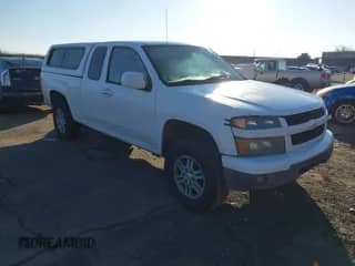 2011 Chevrolet Colorado 1LT с VIN 1GCJTCFE6B8109387, выставлен на аукционе IAAI как лот 41305435 с пробегом 102 261 миль миль и . История ставок и продаж доступна на DreamBid. Изображение 1.