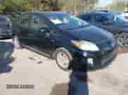 2011 Toyota Prius I with VIN JTDKN3DUXB5286230, listed as a IAAI auction lot 43515150 with 271,571 mi miles and . Bid and sale history available at DreamBid. Image 1.