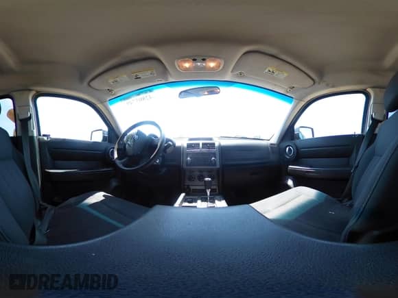 2011 Dodge Nitro Heat with VIN 1D4PU4GK1BW517344, listed as a IAAI auction lot 42805749 with 177,532 mi miles and . Bid and sale history available at DreamBid. Image 18.