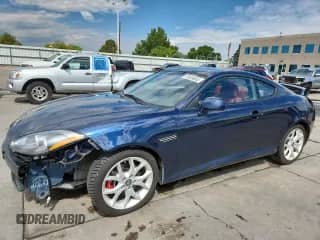 2008 Hyundai Tiburon GT с VIN KMHHN66F78U288604, выставлен на аукционе Copart как лот 70559655 с пробегом 92 082 миль миль и Списание • Salvage title. История ставок и продаж доступна на DreamBid. Изображение 1.
