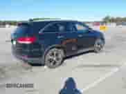 2017 Kia Sorento EX с VIN 5XYPH4A51HG320782, выставлен на аукционе IAAI как лот 43452357 с пробегом 113 072 миль миль и . История ставок и продаж доступна на DreamBid. Изображение 4.