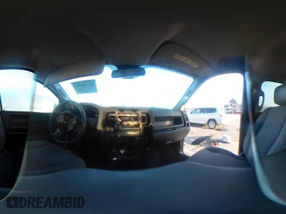 2015 Ram 1500 Tradesman with VIN 1C6RR6FG3FS624562, listed as a IAAI auction lot 41158150 with Not provided miles and . Bid and sale history available at DreamBid. Image 20.