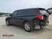 2021 Ford Explorer z VIN 1FMSK7BH3MGA68770, wystawiony jako Copart lot #59965145 z przebiegiem 96 128 mil mil oraz Szkoda całkowita • Salvage title. Historia ofert i sprzedaży dostępna na DreamBid. Obrazek 2.