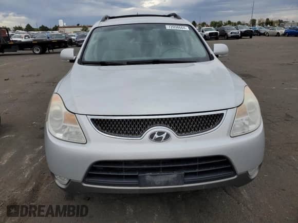2010 Hyundai Veracruz GLS с VIN KM8NUDCC4AU103631, выставлен на аукционе Copart как лот 72098684 с пробегом 214 950 миль миль и Списание • Salvage title. История ставок и продаж доступна на DreamBid. Изображение 5.