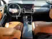 2021 Kia Sorento SX Prestige X-Line z VIN 5XYRKDLF7MG012140, wystawiony jako Copart lot #59305955 z przebiegiem 71 670 mil mil oraz Szkoda całkowita • Salvage title. Historia ofert i sprzedaży dostępna na DreamBid. Obrazek 8.