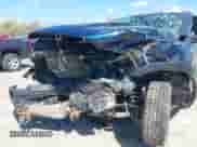 2022 Ram 1500 Warlock with VIN 1C6RR7LG3NS131358, listed as a IAAI auction lot 42262812 with 45,382 mi miles and . Bid and sale history available at DreamBid. Image 6.