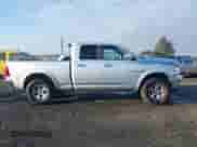 2010 Dodge 1500 SLT with VIN 1D7RV1GT8AS169953, listed as a IAAI auction lot 41354597 with 170,340 mi miles and . Bid and sale history available at DreamBid. Image 14.