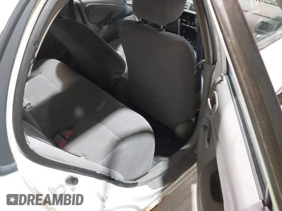 2000 Chevrolet Prizm с VIN 1Y1SK5286YZ425065, выставлен на аукционе IAAI как лот 41261081 с пробегом 213 550 миль миль и . История ставок и продаж доступна на DreamBid. Изображение 8.