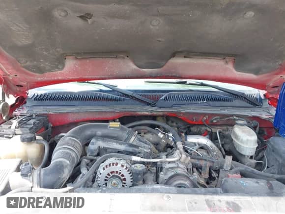 2005 Chevrolet Silverado 3500 с VIN 1GCHK39265E243907, выставлен на аукционе IAAI как лот 42897217 с пробегом Не указан миль и . История ставок и продаж доступна на DreamBid. Изображение 9.