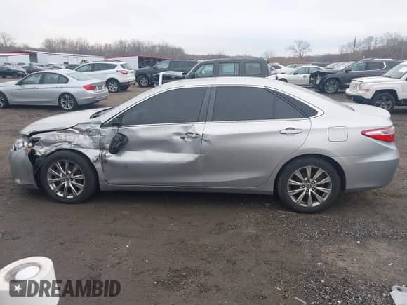 2016 Toyota Camry LE с VIN 4T1BD1FKXGU182056, выставлен на аукционе IAAI как лот 41676100 с пробегом 122 724 миль миль и . История ставок и продаж доступна на DreamBid. Изображение 14.