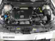 2024 Mazda CX-5 S Select с VIN JM3KFBBLXR0442220, выставлен на аукционе Copart как лот 71835095 с пробегом Не указан миль и На запчасти • Non repairable. История ставок и продаж доступна на DreamBid. Изображение 12.