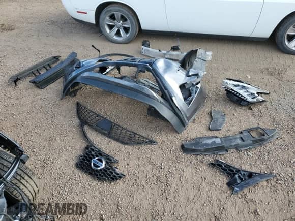 2019 Nissan Murano Platinum с VIN 5N1AZ2MS6KN165702, выставлен на аукционе Copart как лот 80454495 с пробегом 37 394 миль миль и Списание • Salvage title. История ставок и продаж доступна на DreamBid. Изображение 13.