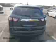 2014 Chevrolet Traverse LT z VIN 1GNKVGKD0EJ170919, wystawiony jako IAAI lot #43451984 z przebiegiem 156 510 mil mil oraz . Historia ofert i sprzedaży dostępna na DreamBid. Obrazek 16.