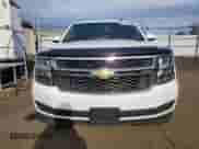 2015 Chevrolet Tahoe с VIN 1GNSK3KC1FR187420, выставлен на аукционе Copart как лот 51065385 с пробегом 155 870 миль миль и Чистый • Clean title. История ставок и продаж доступна на DreamBid. Изображение 5.