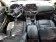 2023 Nissan Pathfinder Platinum with VIN 5N1DR3DK8PC212296, listed as a Copart auction lot 64164295 with 23,999 mi miles and Salvage title. Bid and sale history available at DreamBid. Image 8.