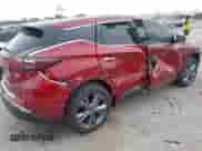 2024 Nissan Murano Platinum with VIN 5N1AZ2DS1RC117210, listed as a IAAI auction lot 42399686 with 10,929 mi miles and . Bid and sale history available at DreamBid. Image 4.